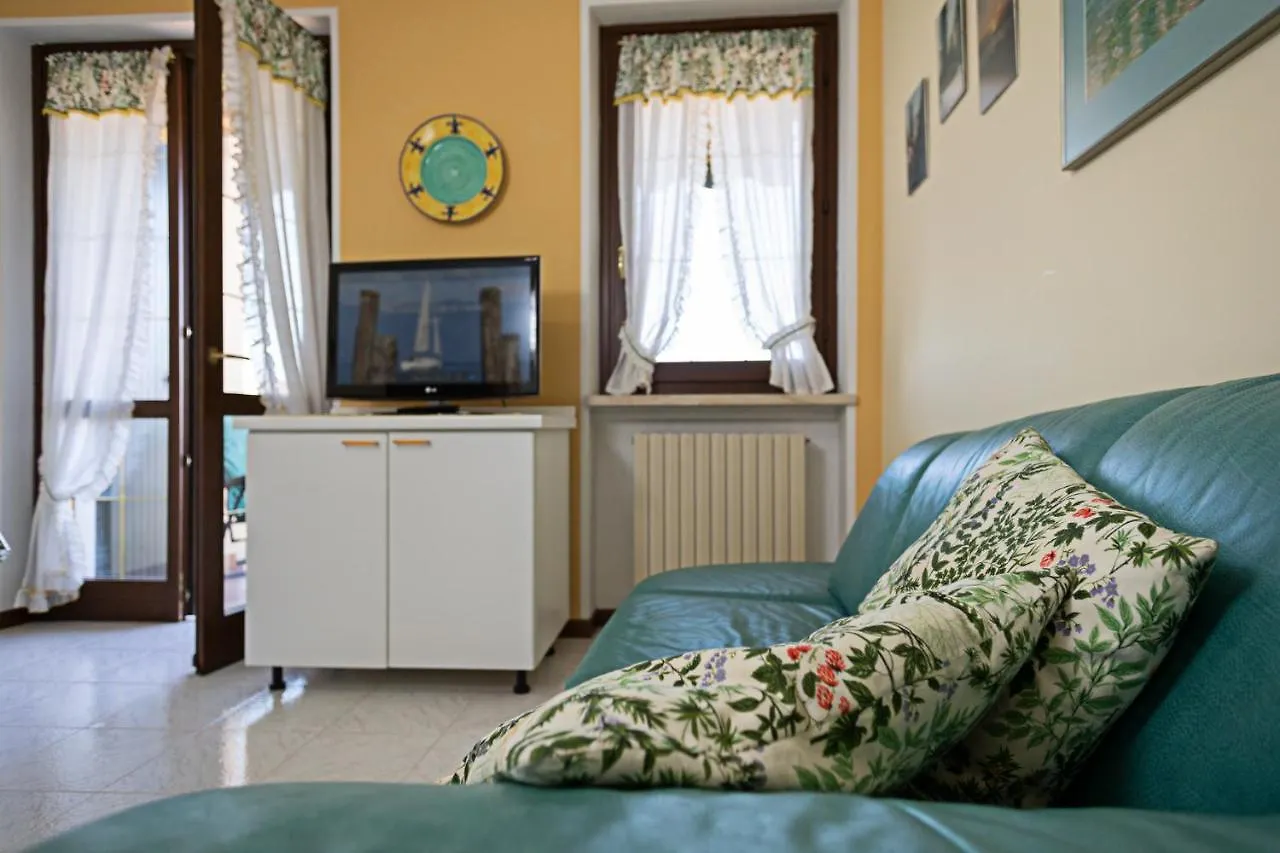 Apartment Bon Bon 2 - Regarda Travel Lazise Italien