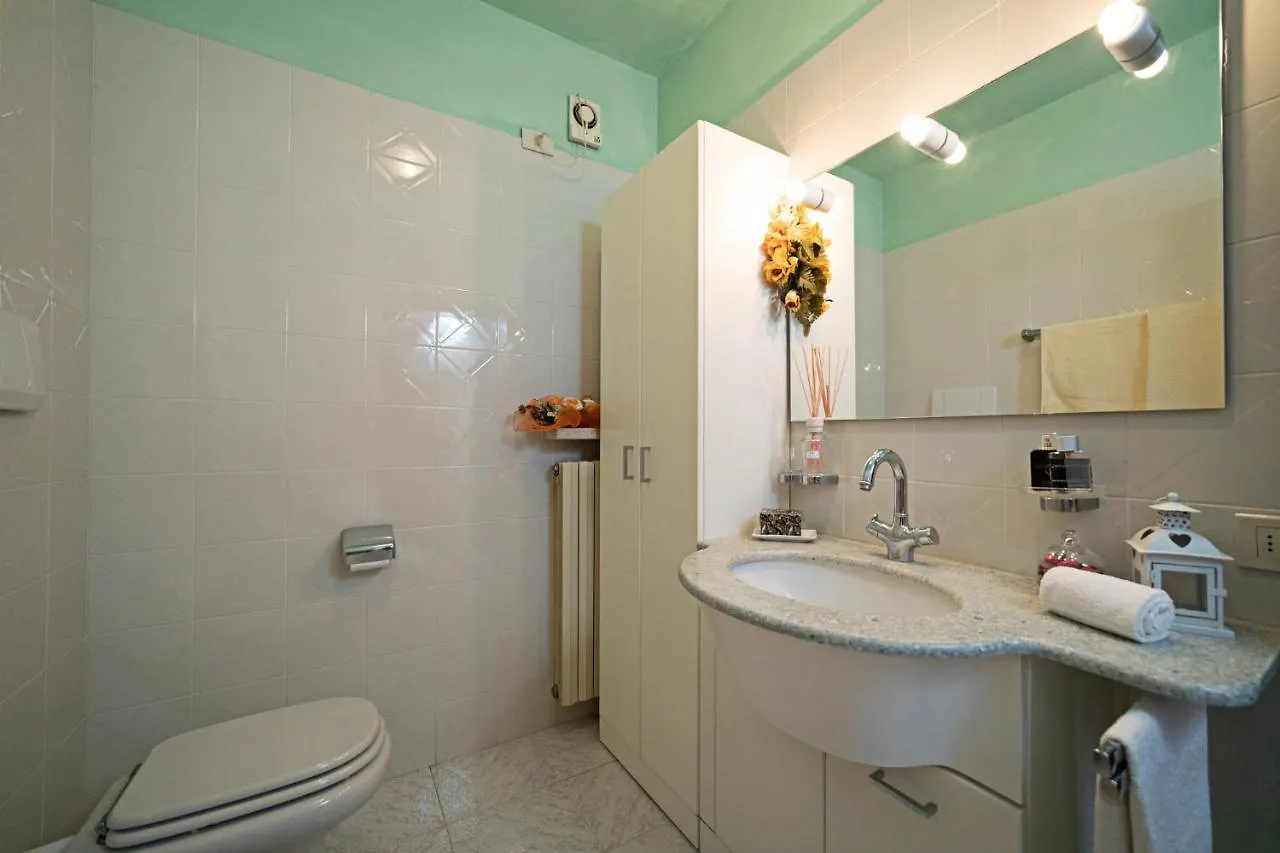 Apartment Bon Bon 2 - Regarda Travel Lazise