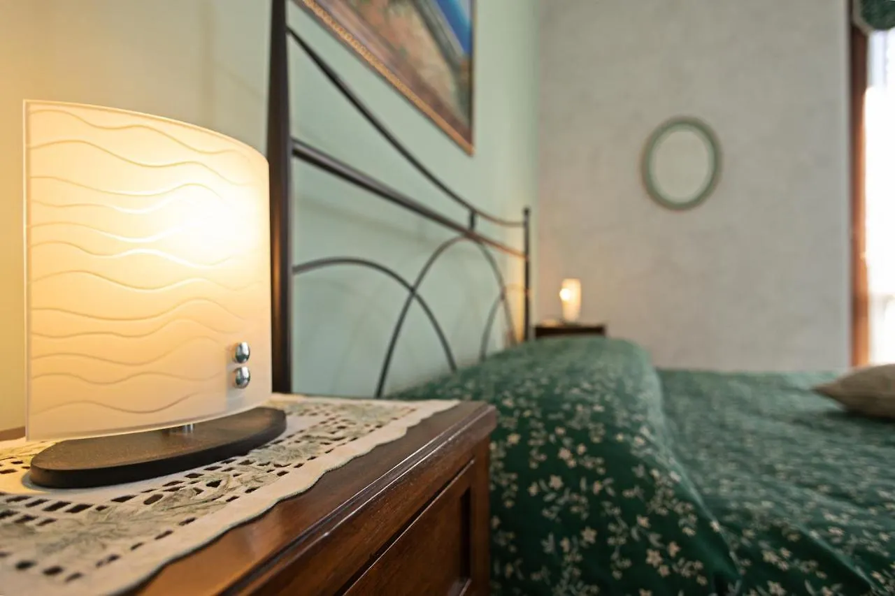 Apartment Bon Bon 2 - Regarda Travel Lazise