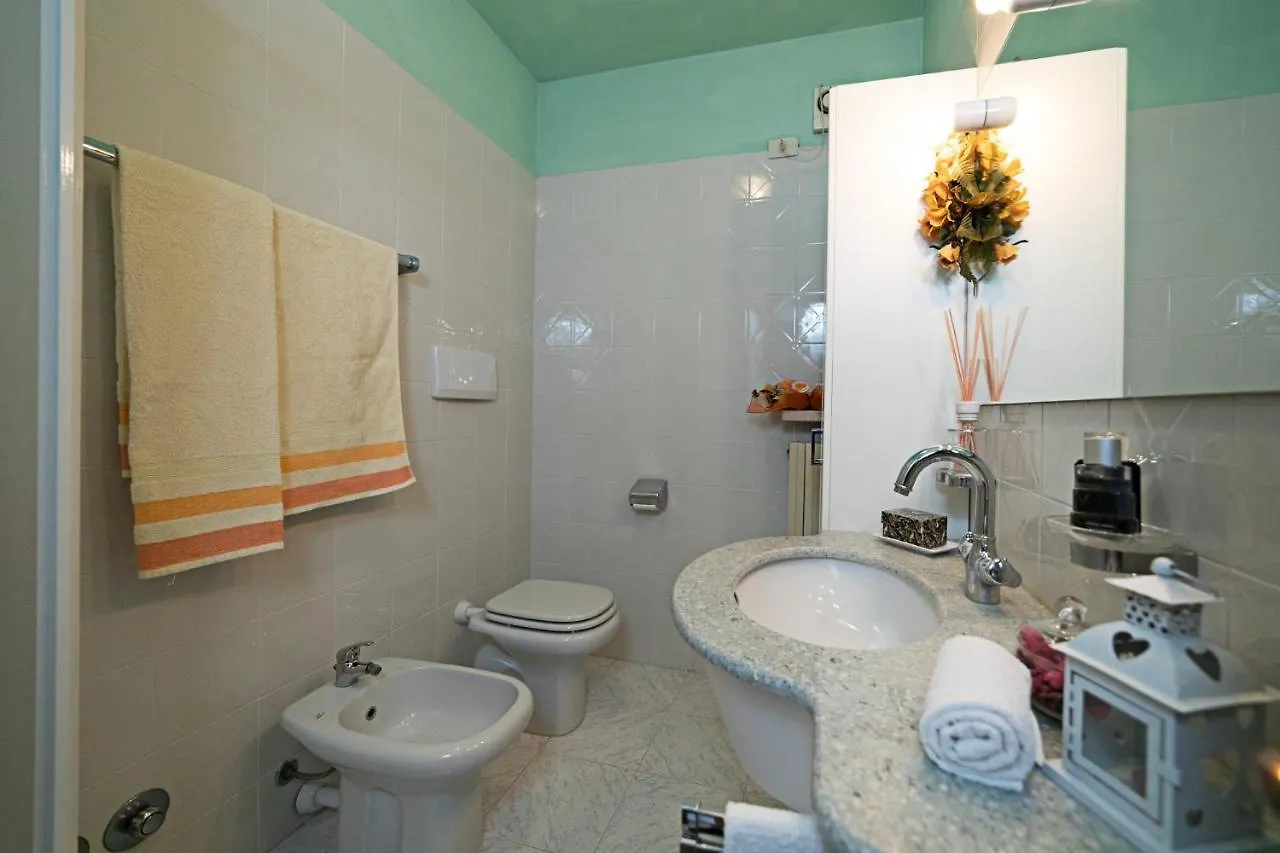 Apartment Bon Bon 2 - Regarda Travel Lazise Italien