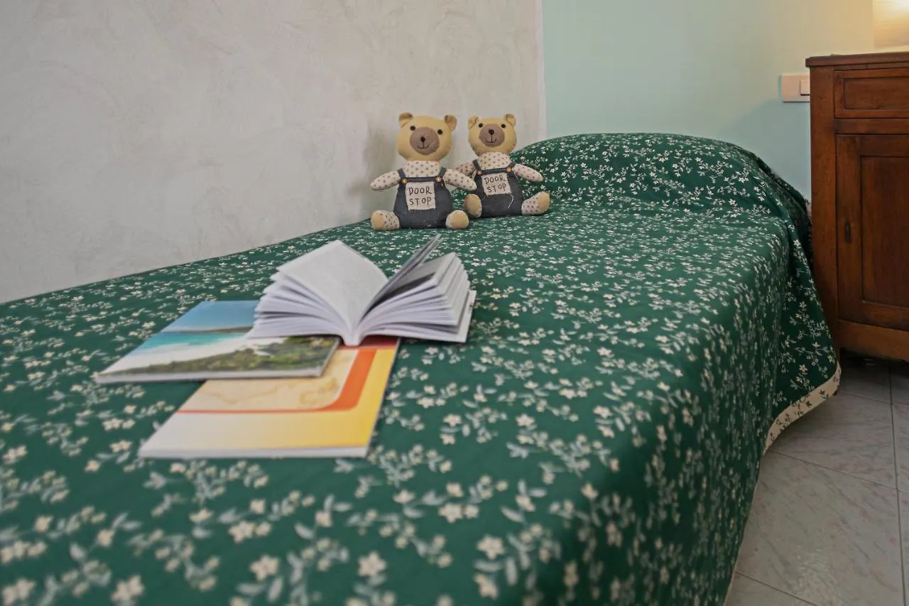 Apartment Bon Bon 2 - Regarda Travel Lazise