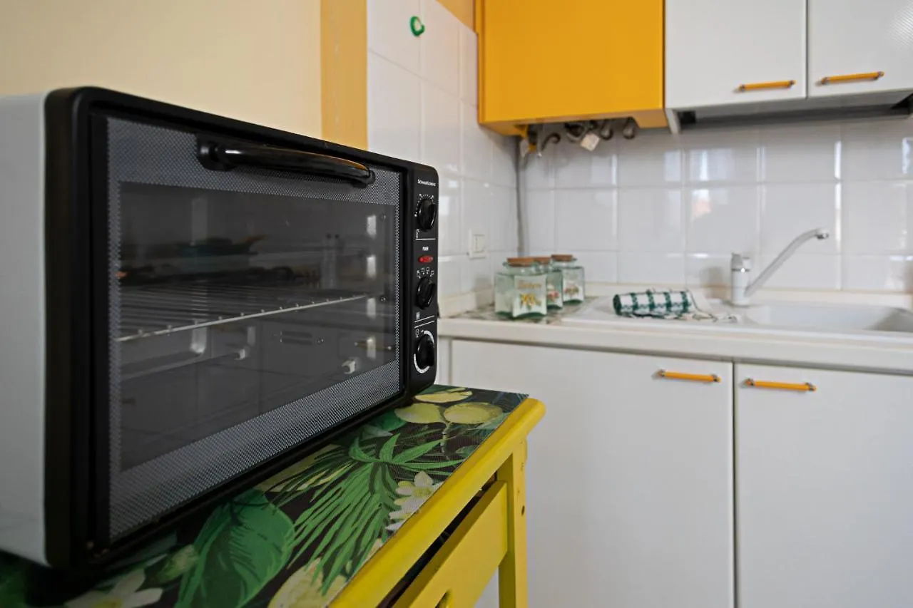 Apartment Bon Bon 2 - Regarda Travel Lazise 0*,