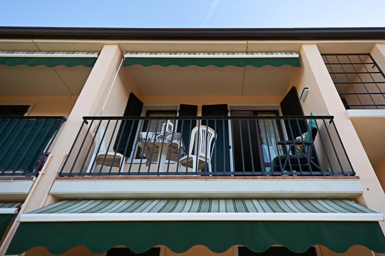 Apartment Bon Bon 2 - Regarda Travel Lazise