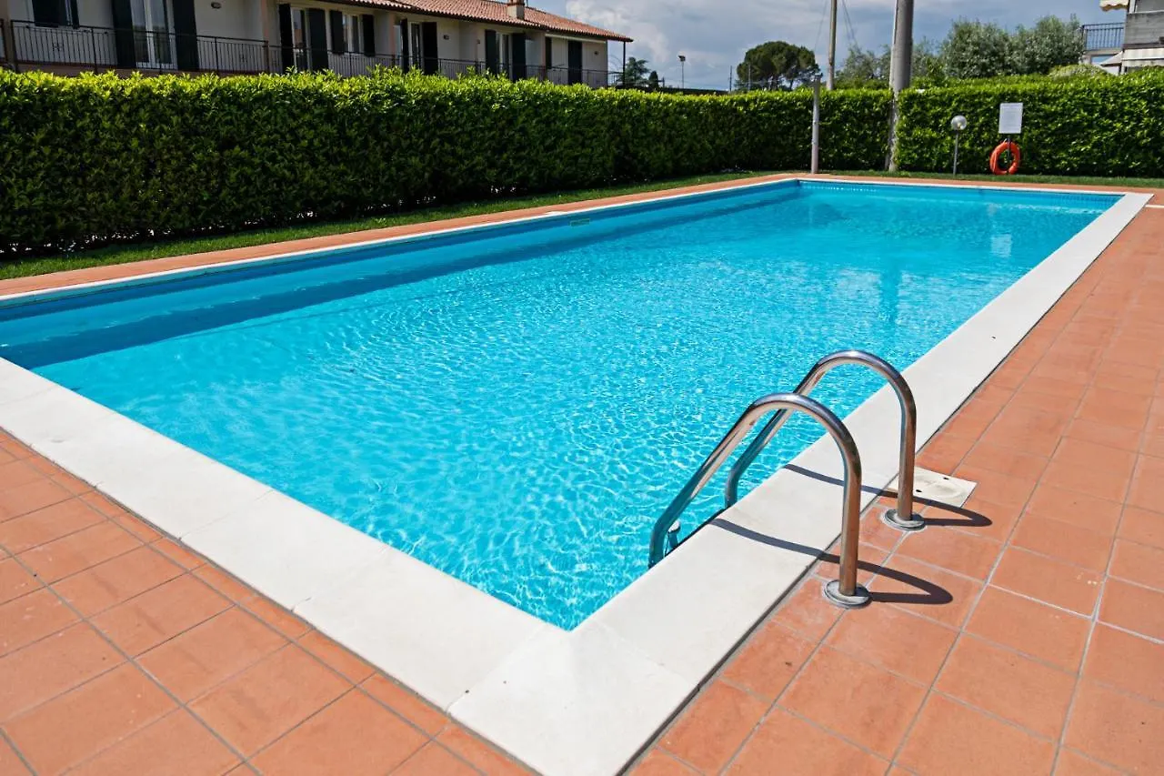 Apartment Bon Bon 2 - Regarda Travel Lazise