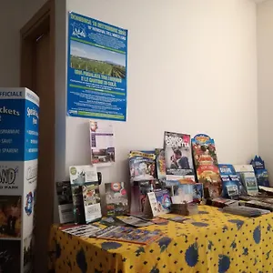 San Giorgio Lazise Locazione Turistica Colà