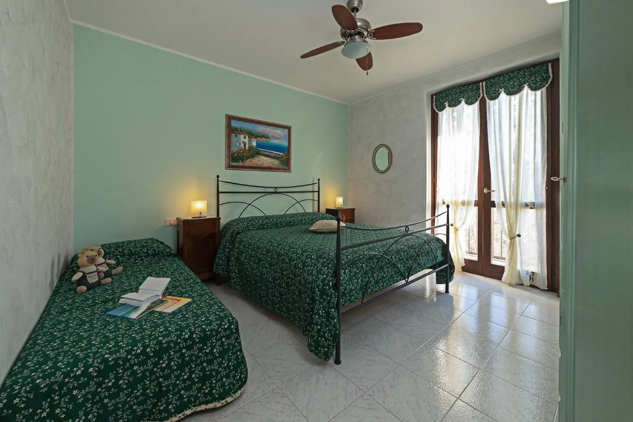 Apartment Bon Bon 2 - Regarda Travel Lazise