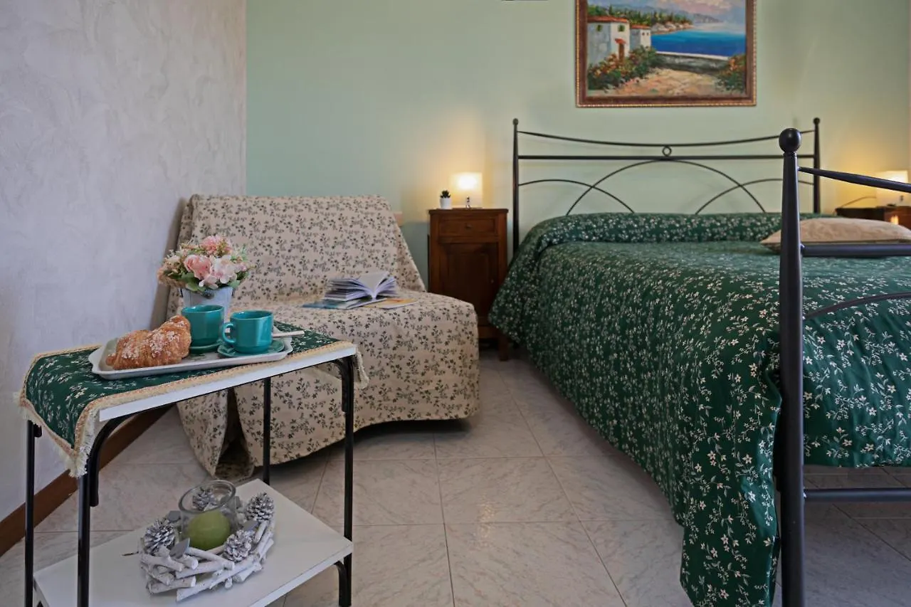 Apartment Bon Bon 2 - Regarda Travel Lazise 0*,