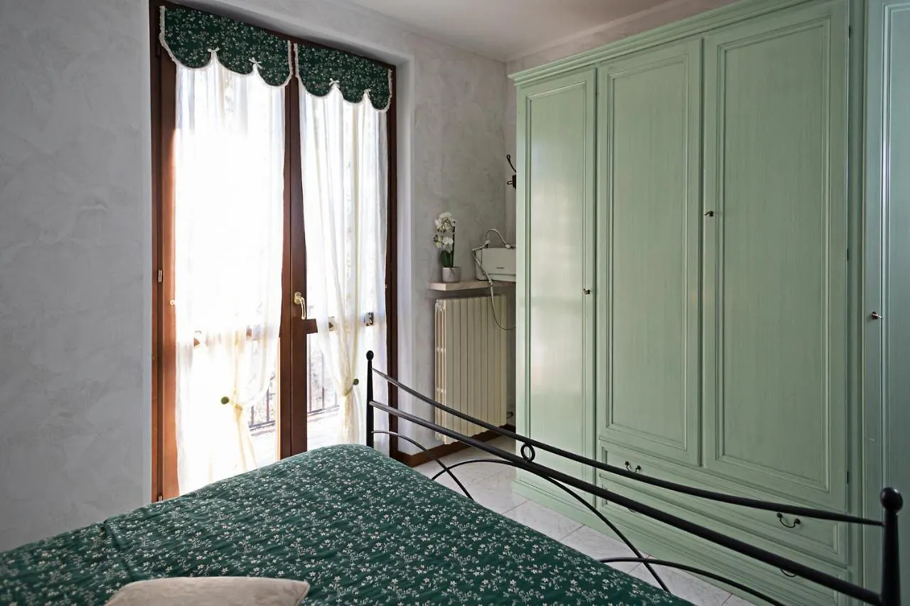 Apartment Bon Bon 2 - Regarda Travel Lazise Italy