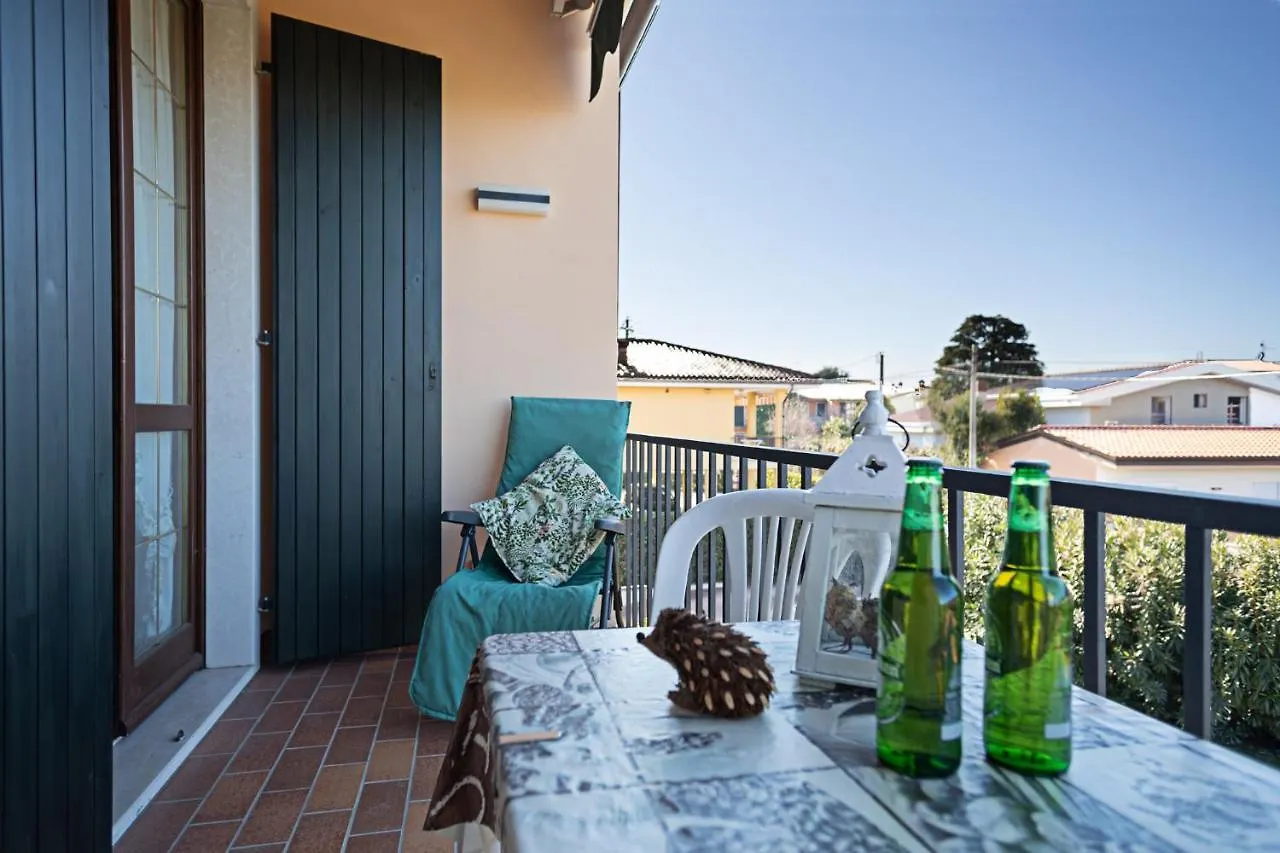 Apartment Bon Bon 2 - Regarda Travel Lazise