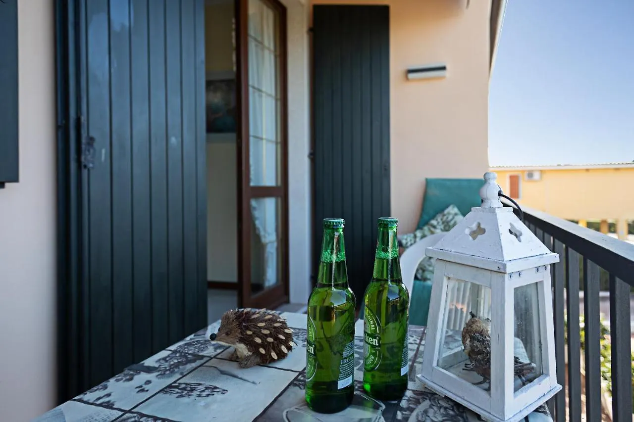Apartment Bon Bon 2 - Regarda Travel Lazise 0*,