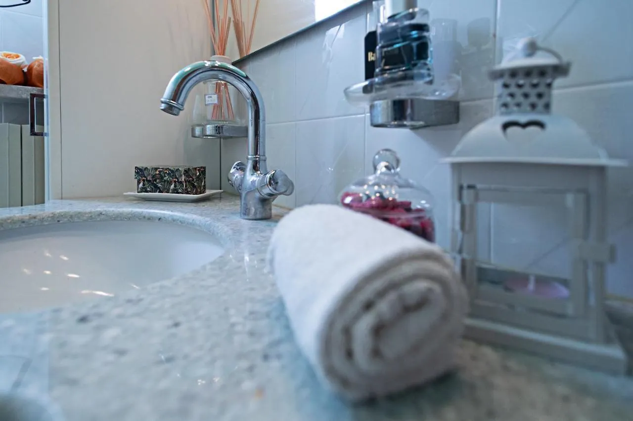 Apartment Bon Bon 2 - Regarda Travel Lazise