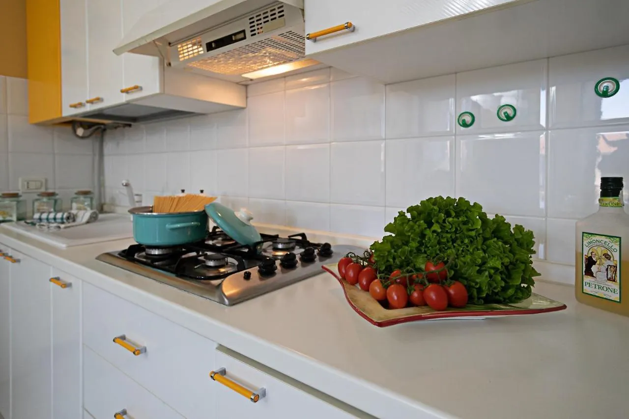 Apartment Bon Bon 2 - Regarda Travel Lazise