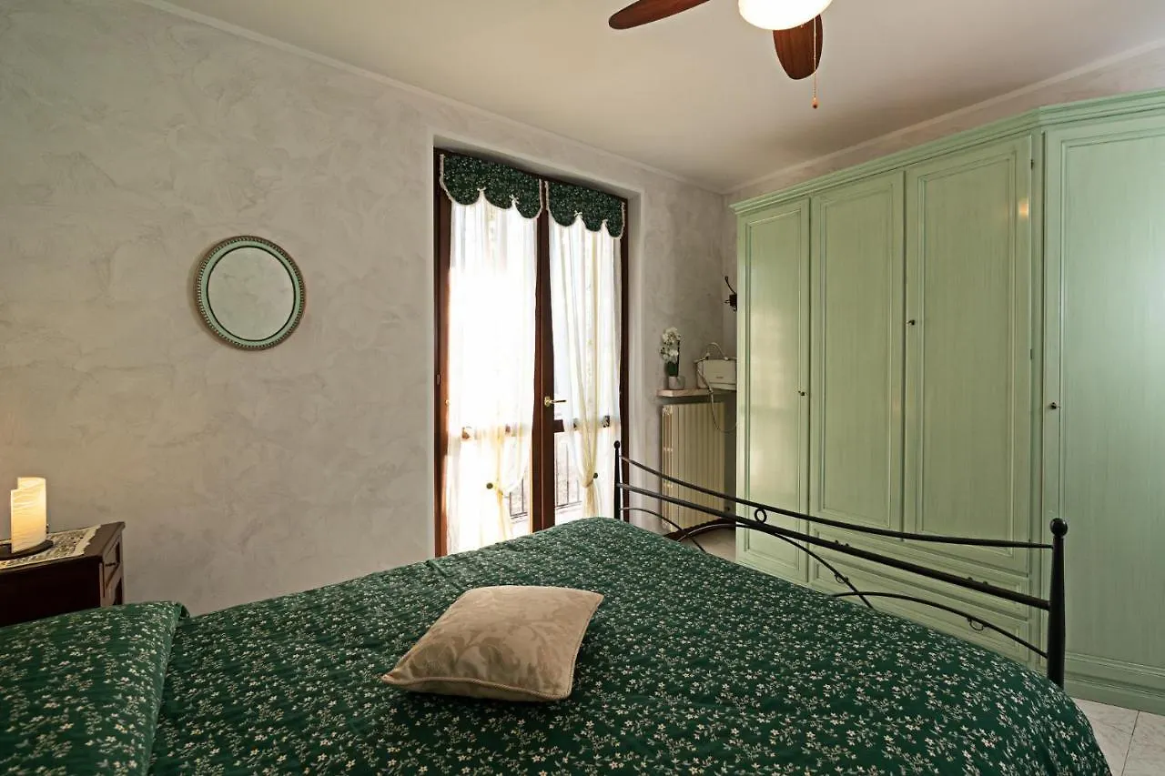 Apartment Bon Bon 2 - Regarda Travel Lazise