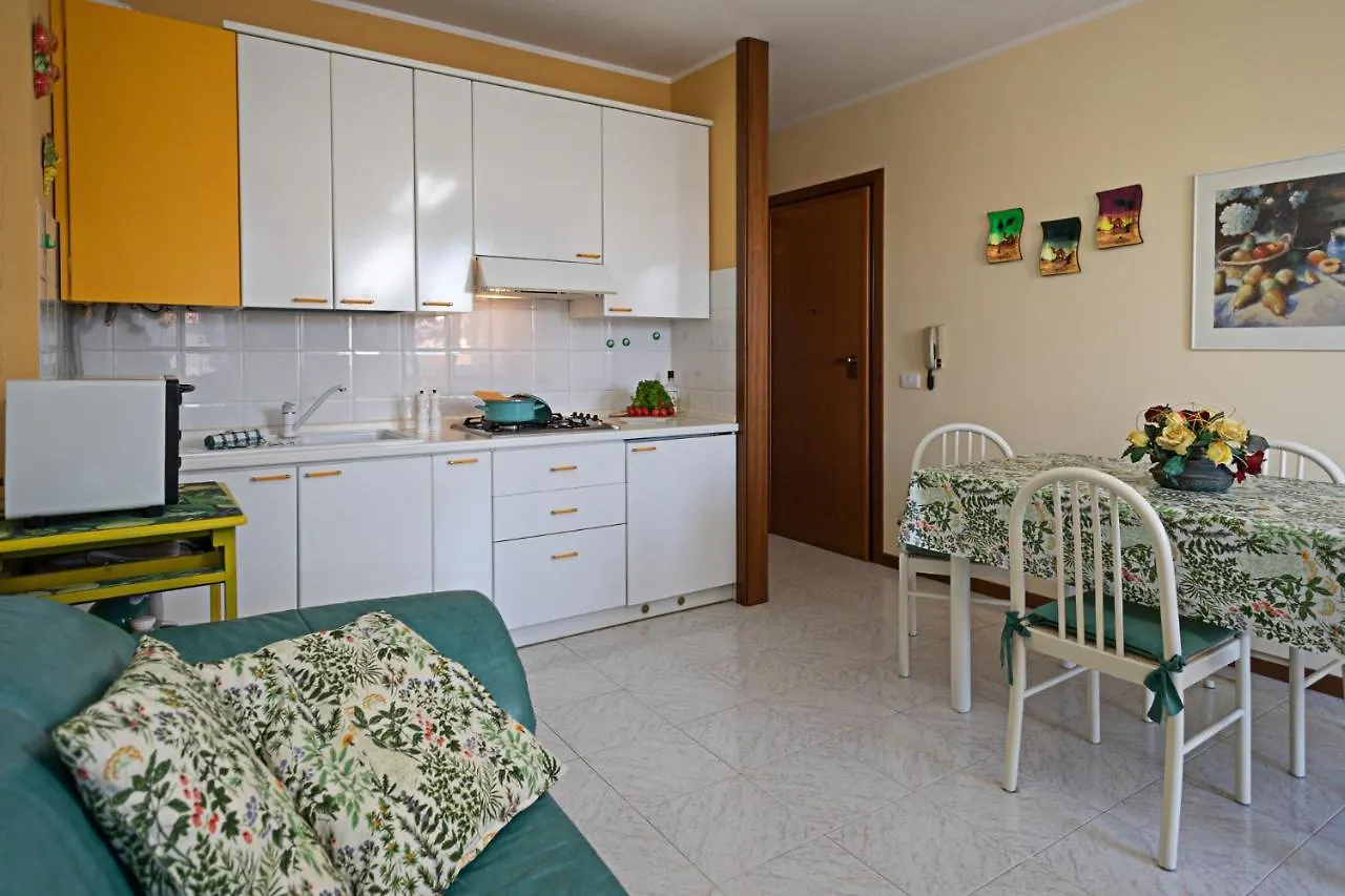 Apartment Bon Bon 2 - Regarda Travel Lazise
