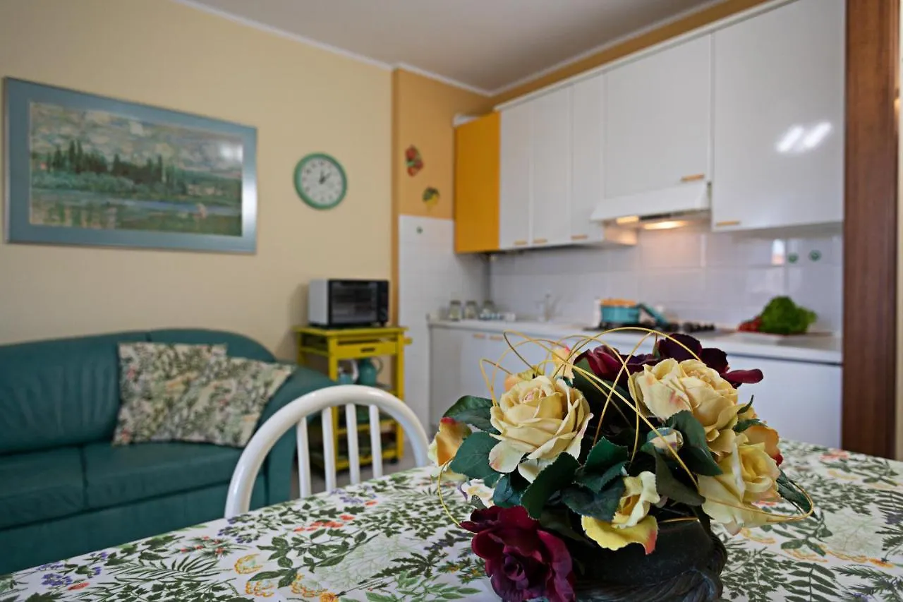 Apartment Bon Bon 2 - Regarda Travel Lazise Italy