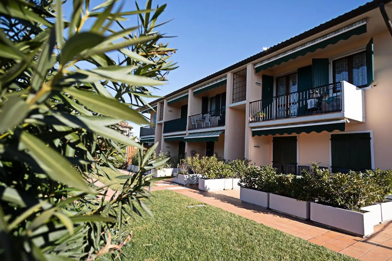 Apartment Bon Bon 2 - Regarda Travel Lazise 0*,  Italy