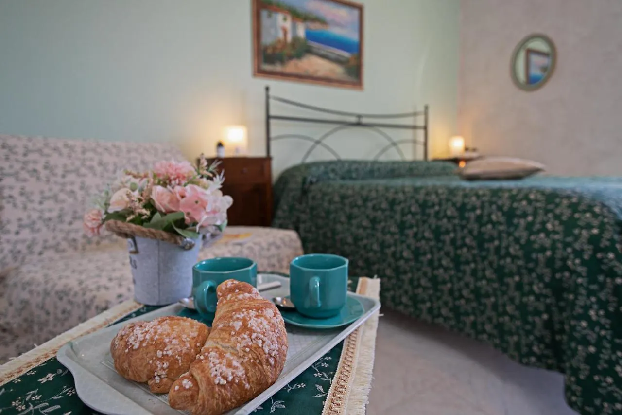 Apartment Bon Bon 2 - Regarda Travel Lazise