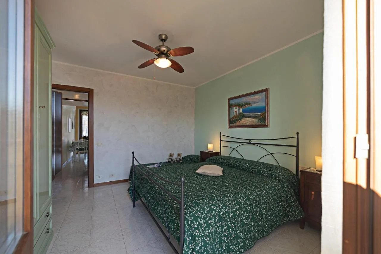 Apartment Bon Bon 2 - Regarda Travel Lazise