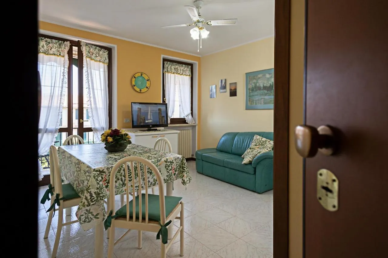Apartment Bon Bon 2 - Regarda Travel Lazise