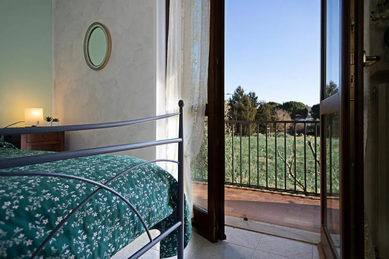 Apartment Bon Bon 2 - Regarda Travel Lazise