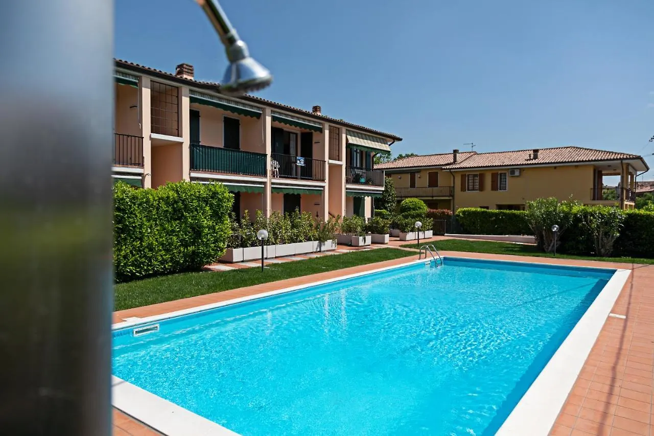 Apartment Bon Bon 2 - Regarda Travel Lazise 0*,  Italy