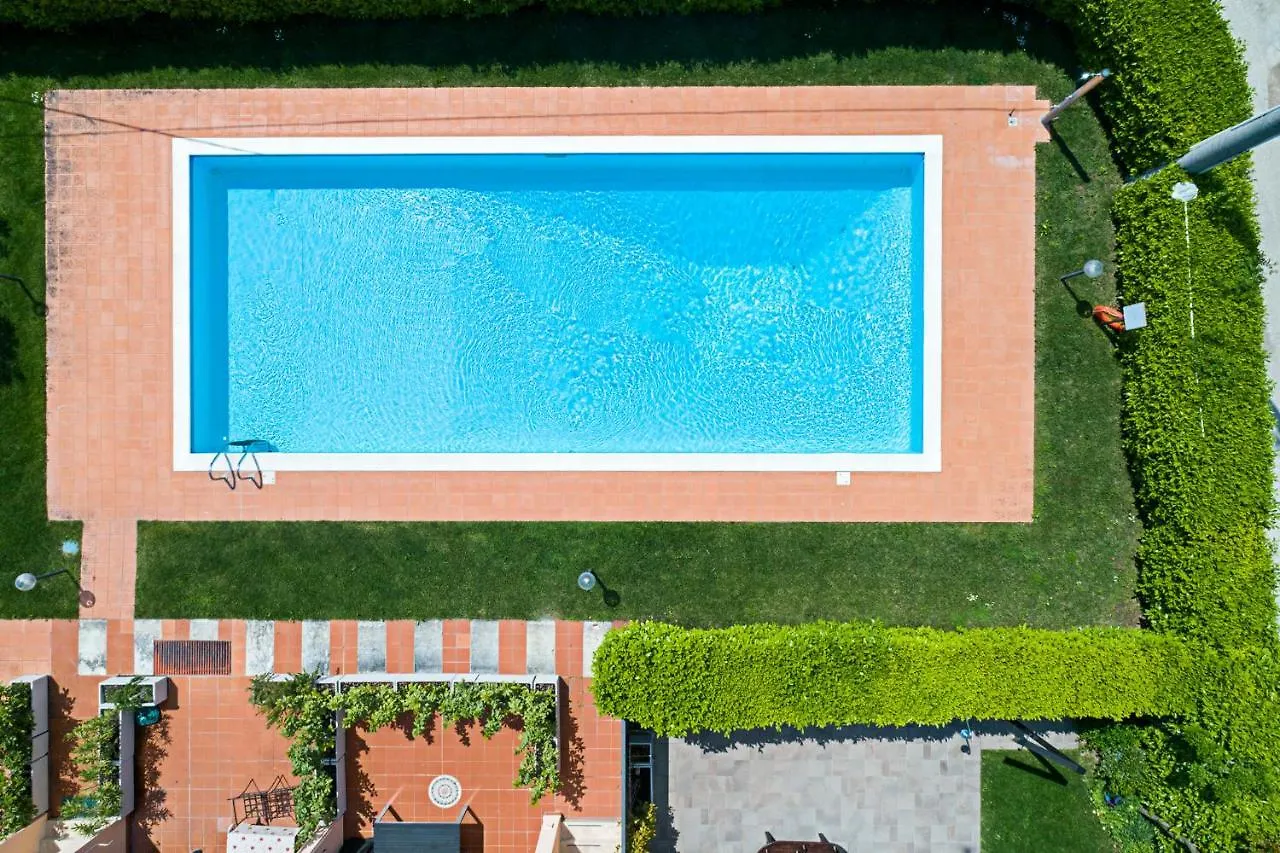Apartment Bon Bon 2 - Regarda Travel Lazise Italy