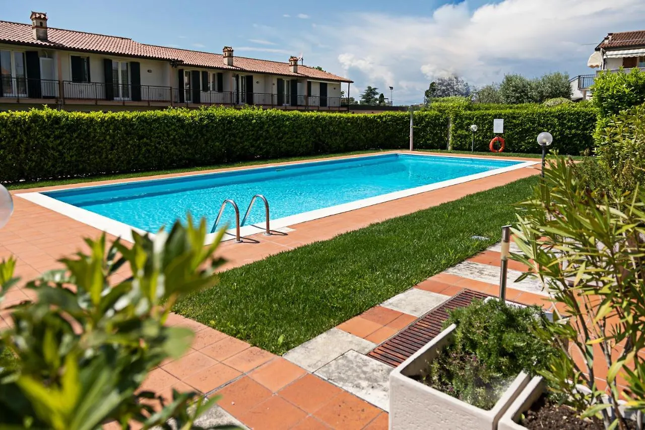 Apartment Bon Bon 2 - Regarda Travel Lazise 0*,  Italy